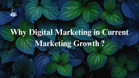 Digital Marketing in Current Marketing Growth in Trivandrum
